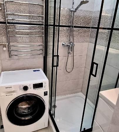 Apartament Центр Апарт Tarnopol Zewnętrze zdjęcie