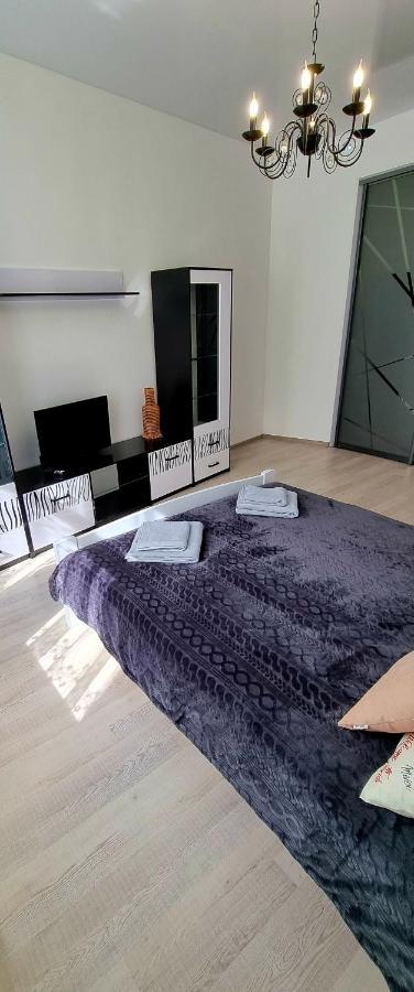 Apartament Центр Апарт Tarnopol Zewnętrze zdjęcie