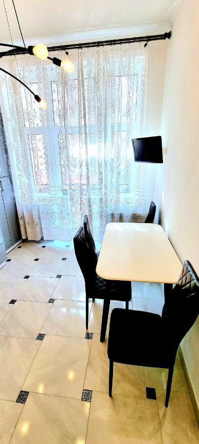 Apartament Центр Апарт Tarnopol Zewnętrze zdjęcie