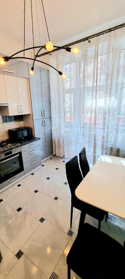 Apartament Центр Апарт Tarnopol Zewnętrze zdjęcie