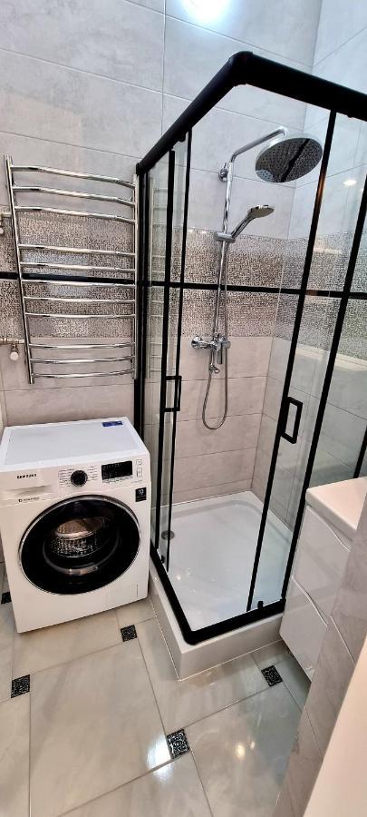 Apartament Центр Апарт Tarnopol Zewnętrze zdjęcie