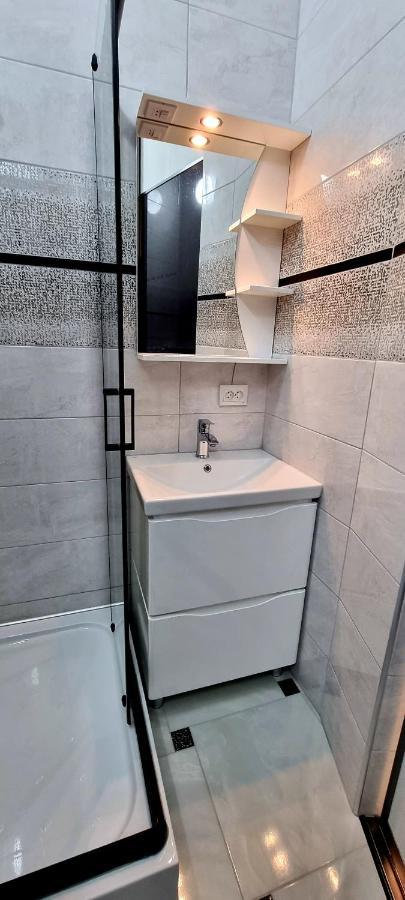 Apartament Центр Апарт Tarnopol Zewnętrze zdjęcie