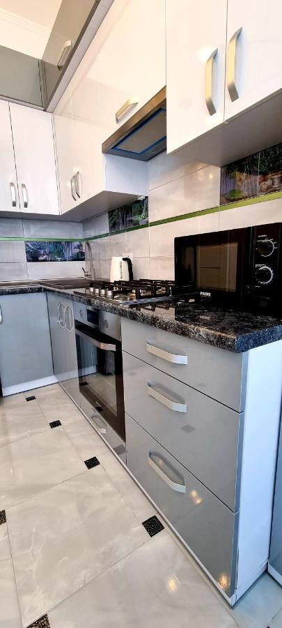 Apartament Центр Апарт Tarnopol Zewnętrze zdjęcie