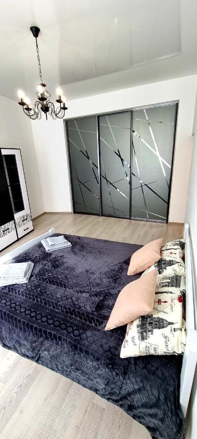 Apartament Центр Апарт Tarnopol Zewnętrze zdjęcie