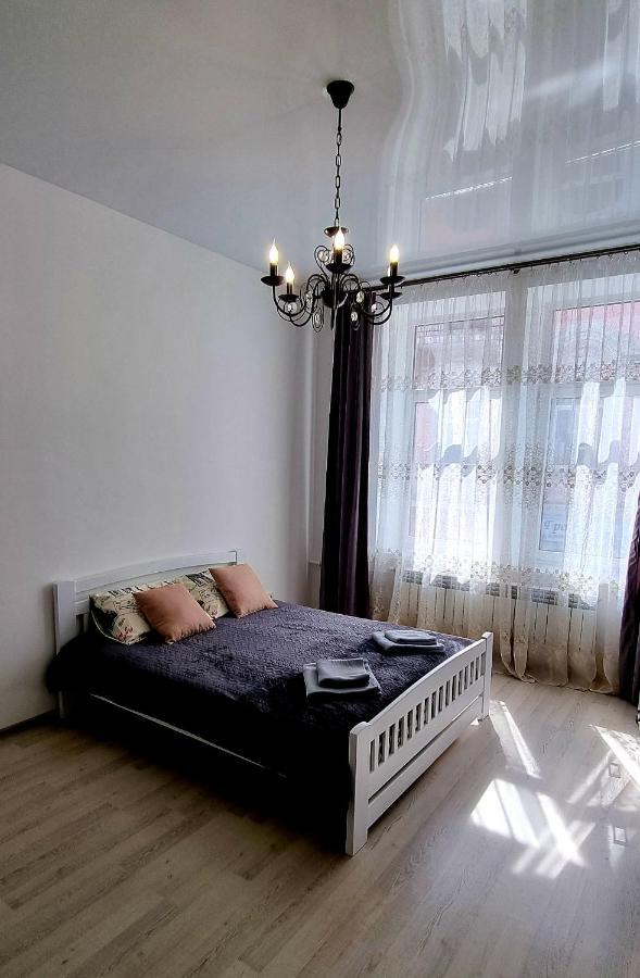 Apartament Центр Апарт Tarnopol Zewnętrze zdjęcie