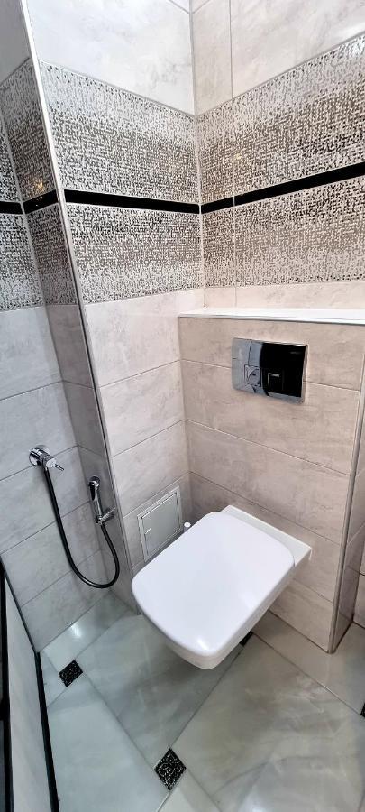 Apartament Центр Апарт Tarnopol Zewnętrze zdjęcie